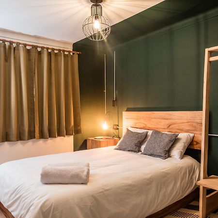 Centro By Casa Andina Cusco Saphi Hotel Екстериор снимка