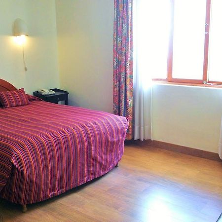 Centro By Casa Andina Cusco Saphi Hotel Екстериор снимка