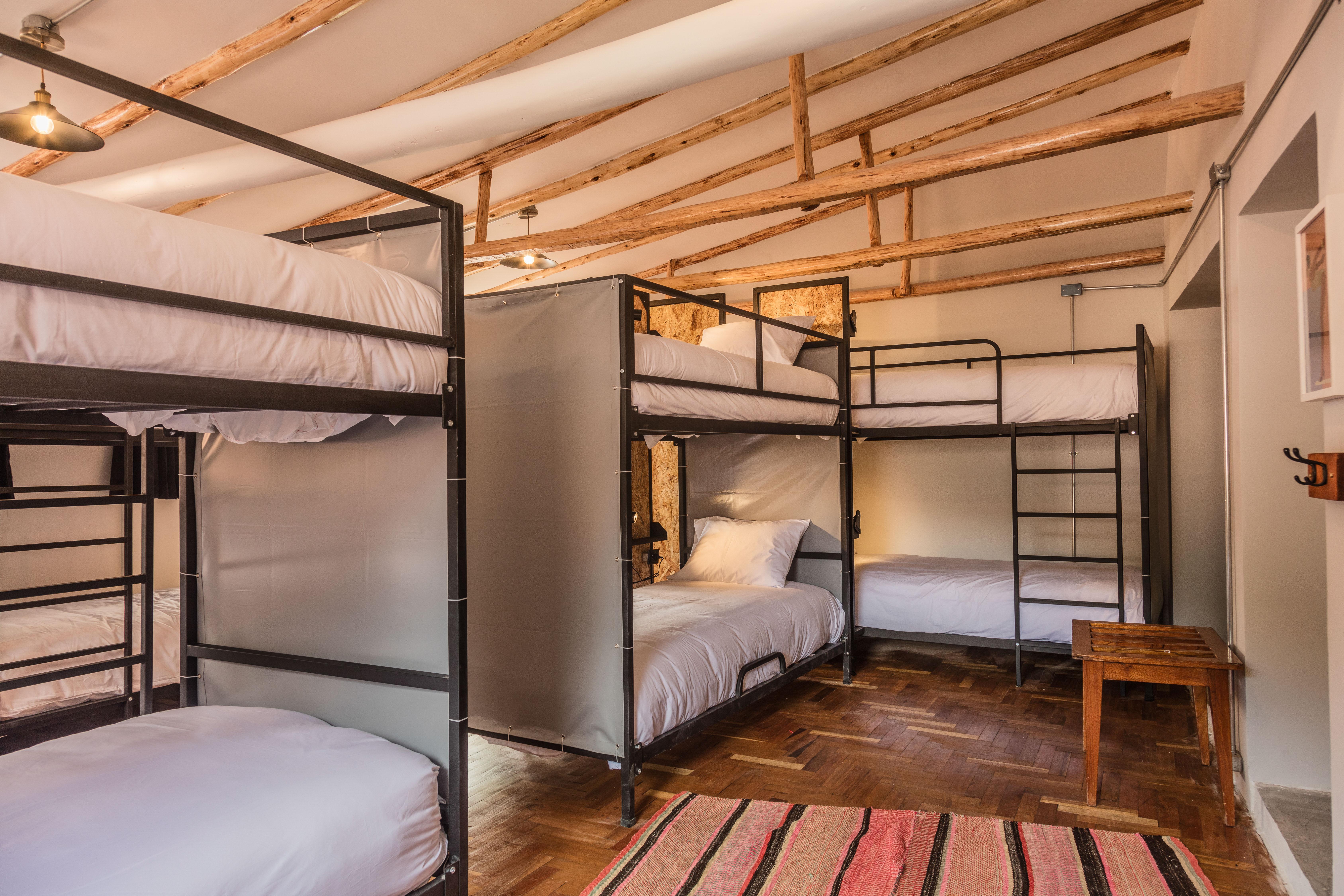 Centro By Casa Andina Cusco Saphi Hotel Екстериор снимка