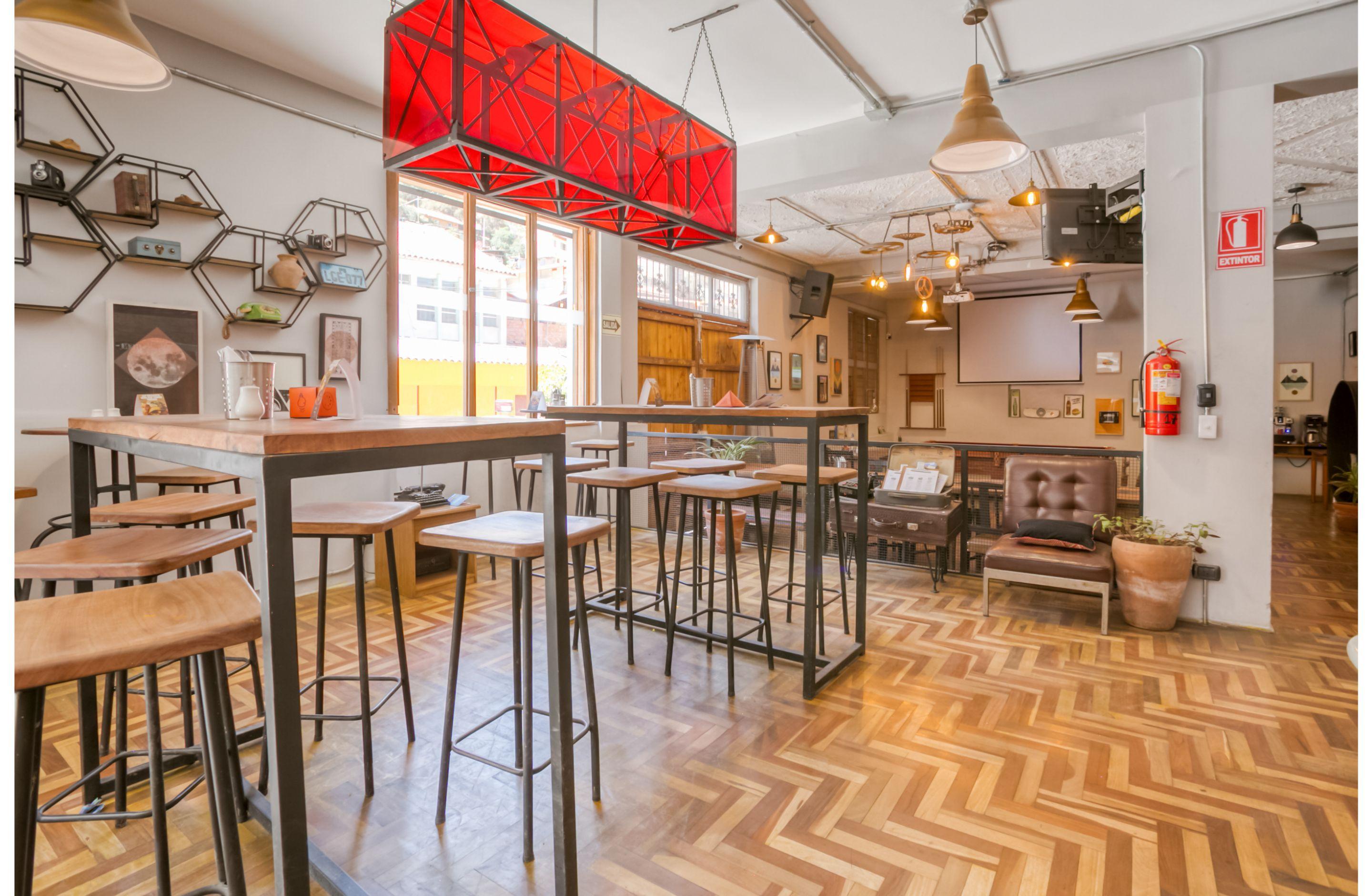 Centro By Casa Andina Cusco Saphi Hotel Екстериор снимка