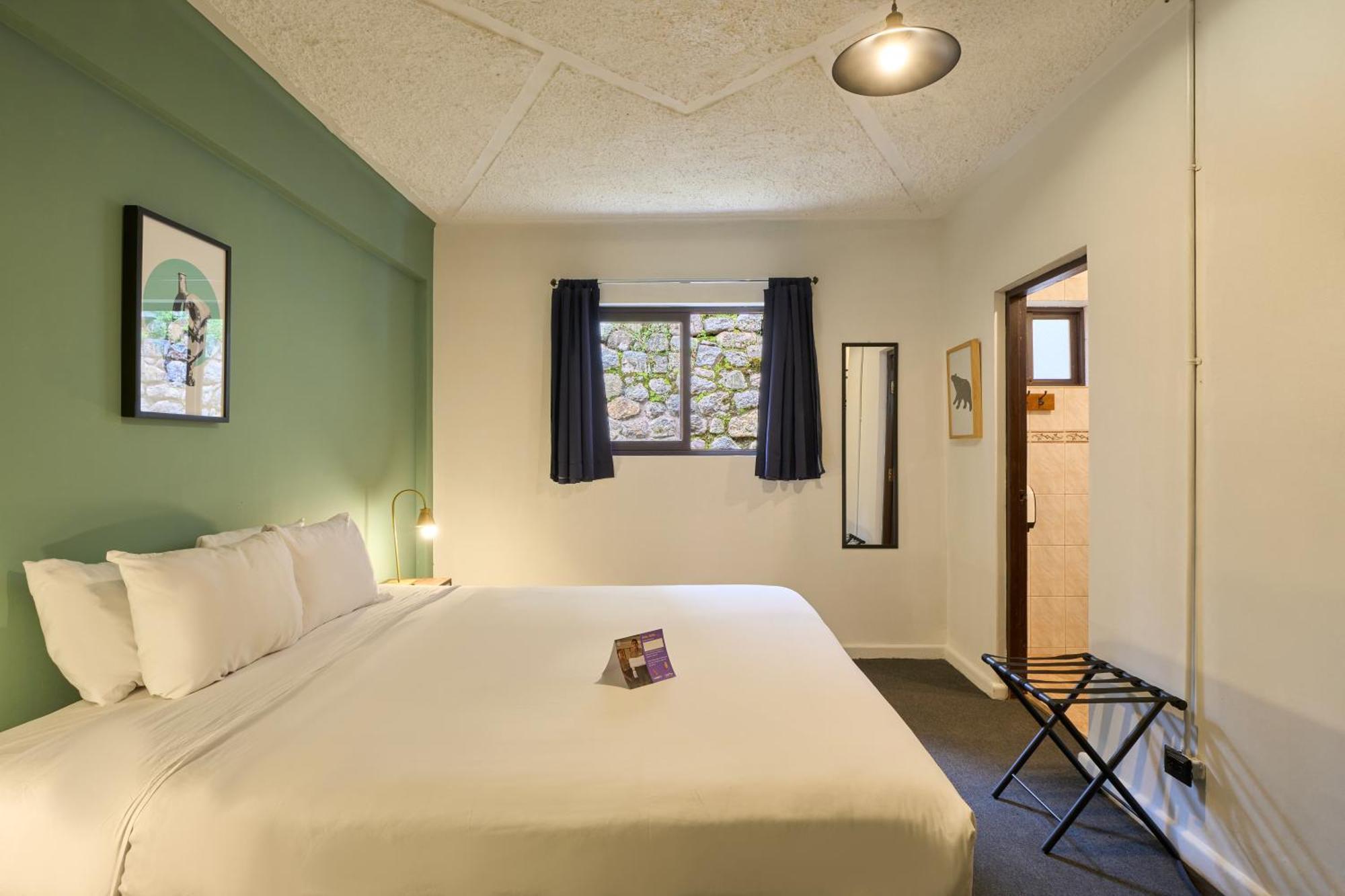 Centro By Casa Andina Cusco Saphi Hotel Екстериор снимка