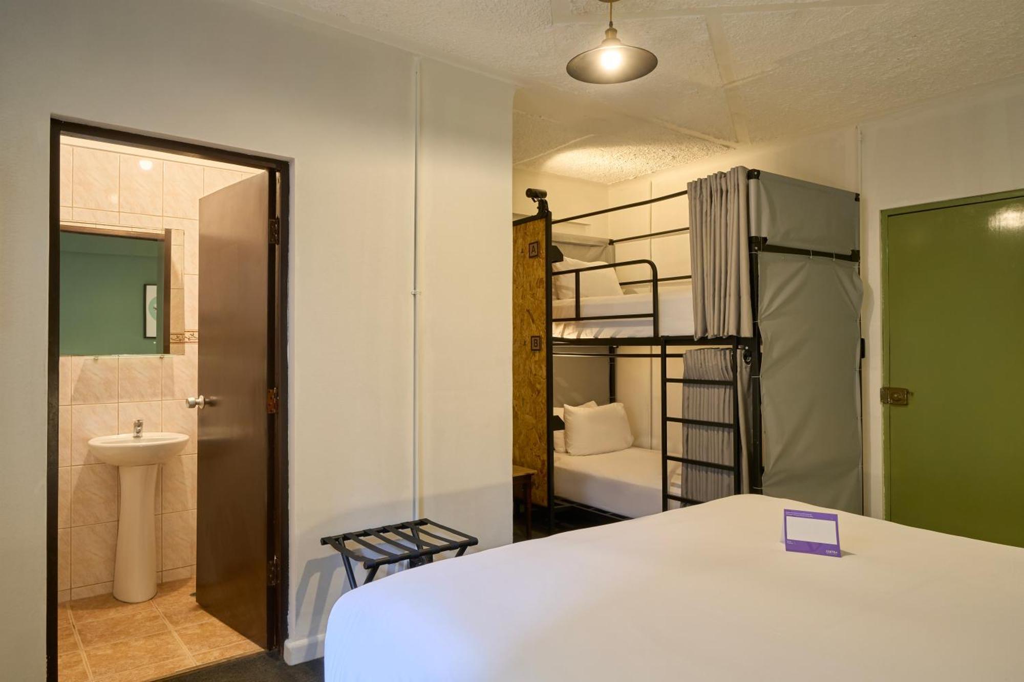 Centro By Casa Andina Cusco Saphi Hotel Екстериор снимка