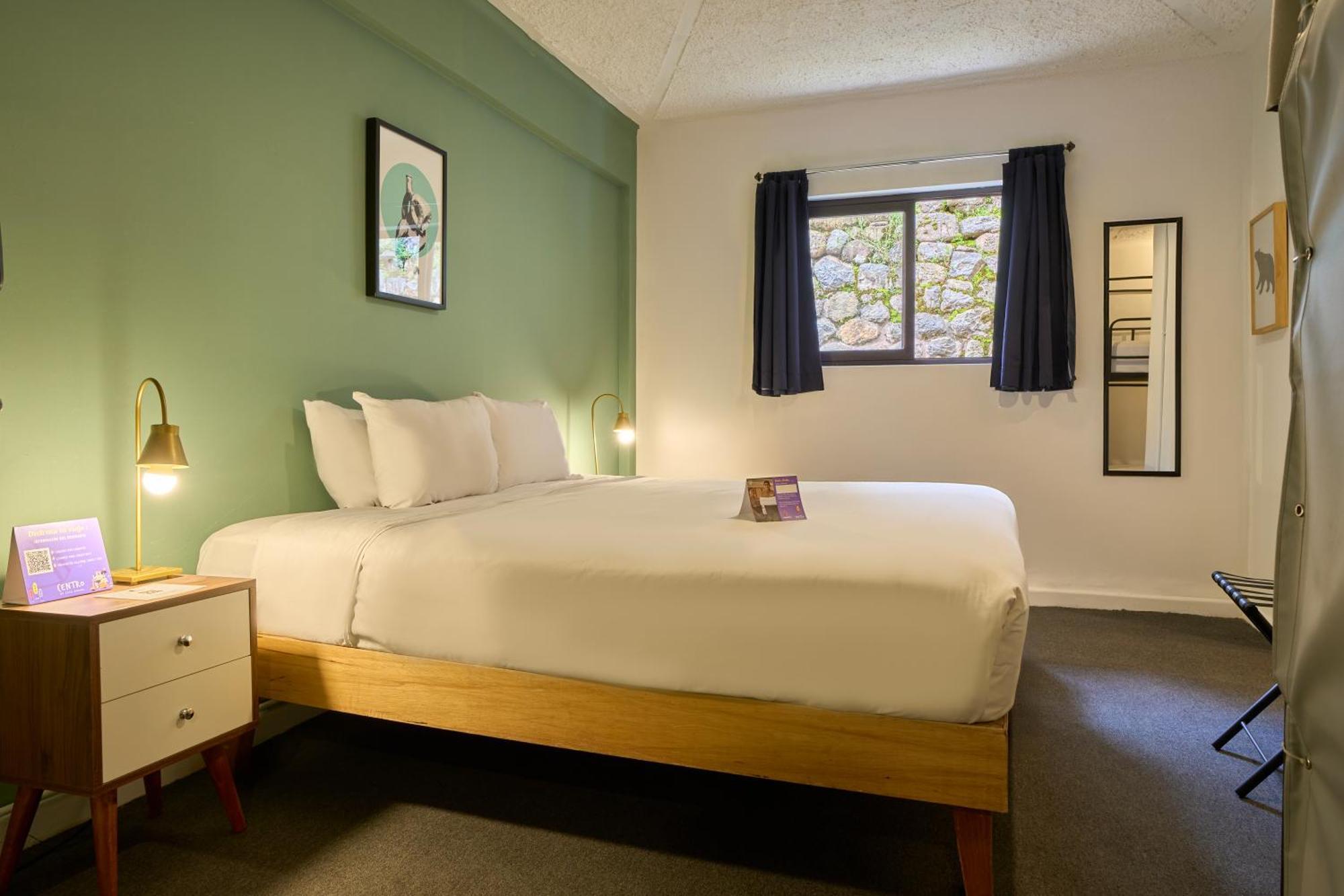 Centro By Casa Andina Cusco Saphi Hotel Екстериор снимка