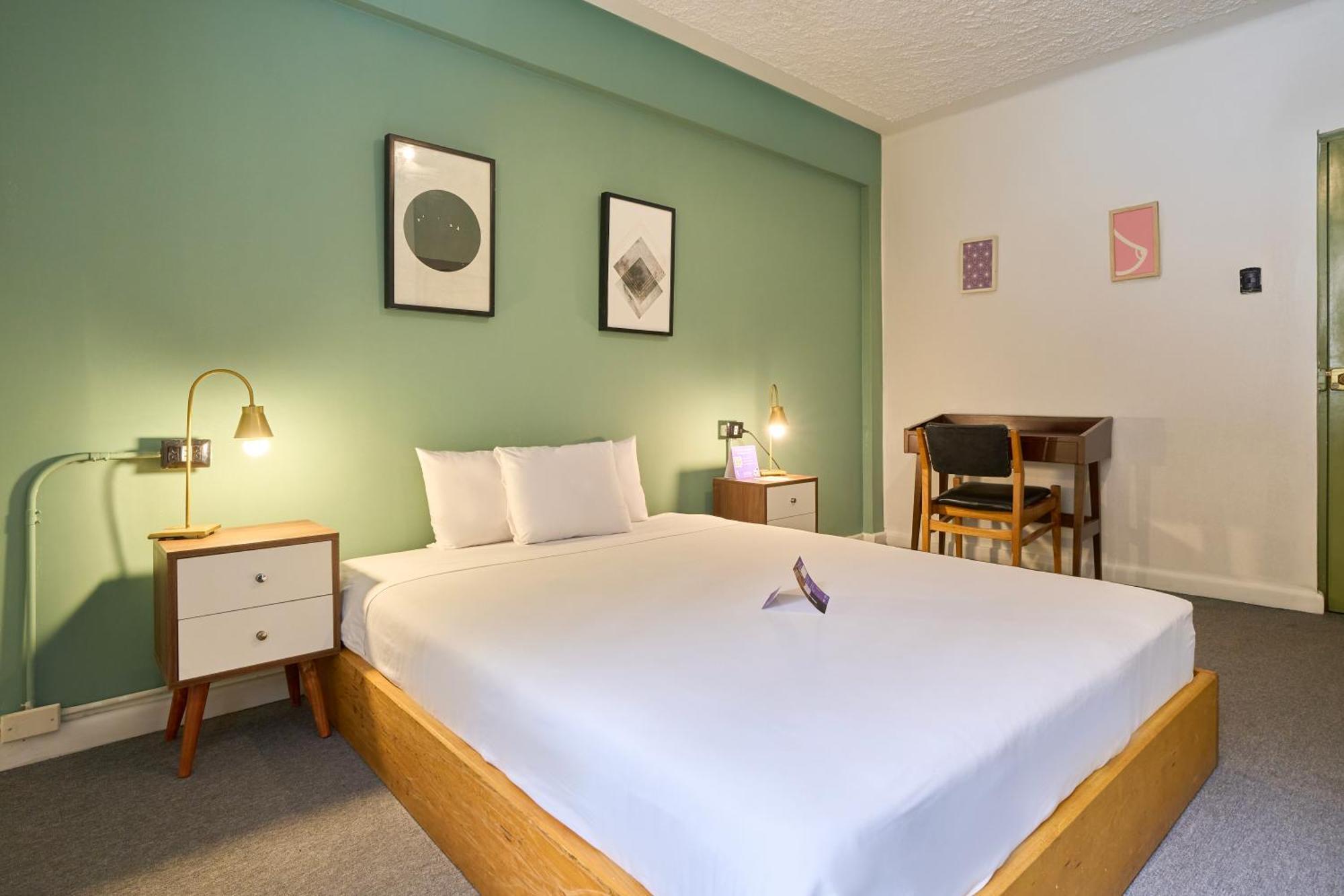 Centro By Casa Andina Cusco Saphi Hotel Екстериор снимка