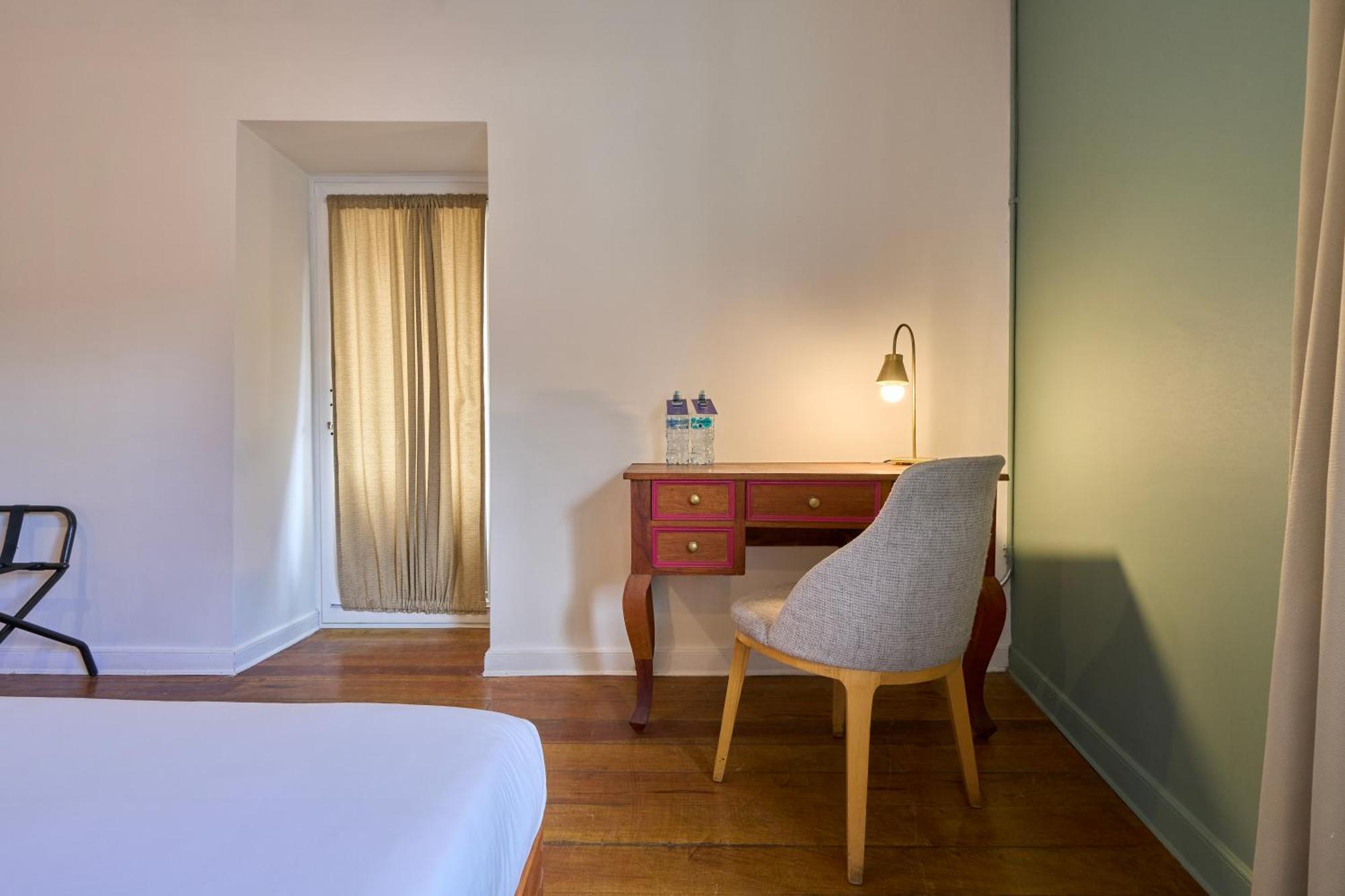 Centro By Casa Andina Cusco Saphi Hotel Екстериор снимка