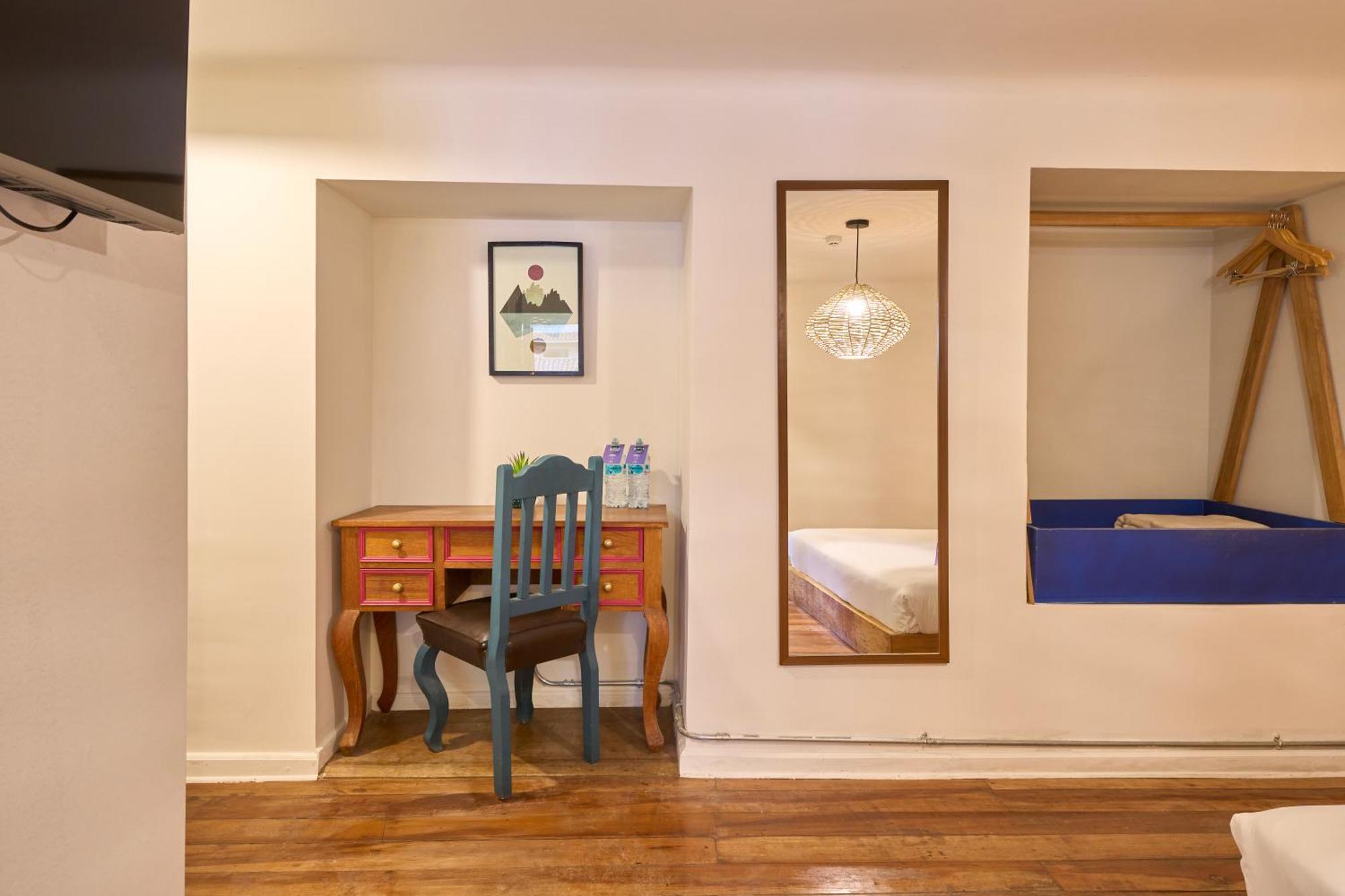 Centro By Casa Andina Cusco Saphi Hotel Екстериор снимка