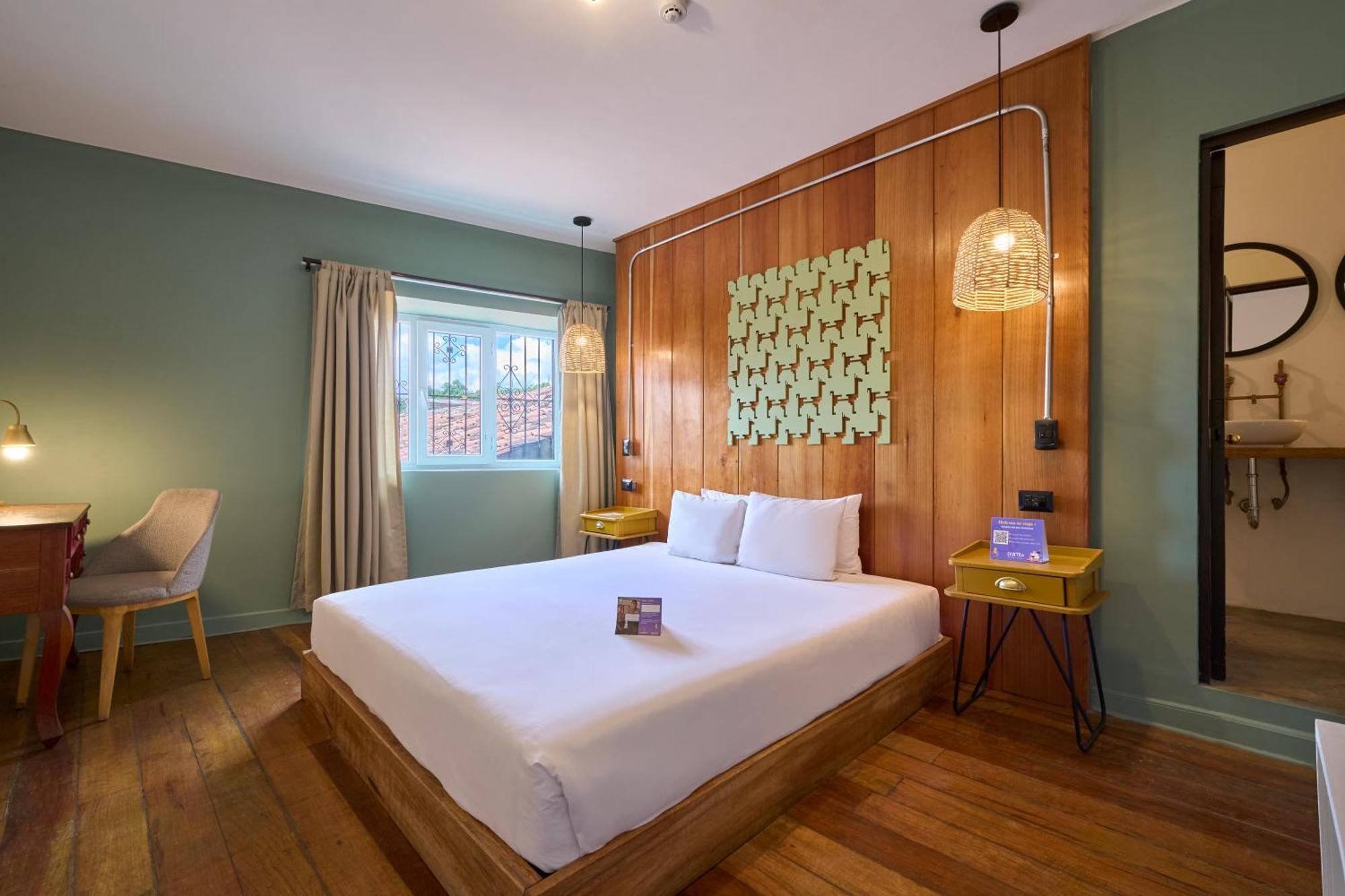 Centro By Casa Andina Cusco Saphi Hotel Екстериор снимка