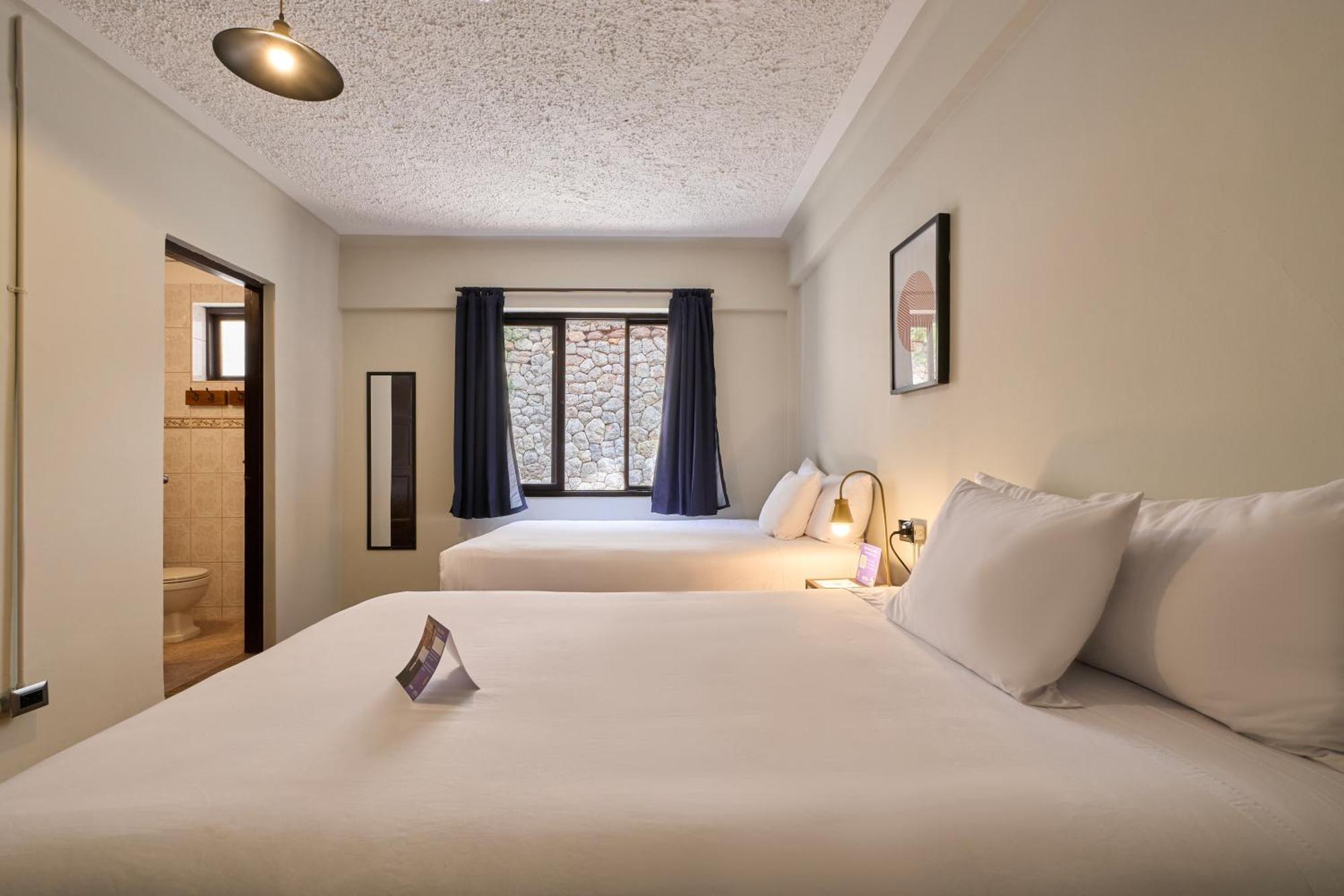 Centro By Casa Andina Cusco Saphi Hotel Екстериор снимка