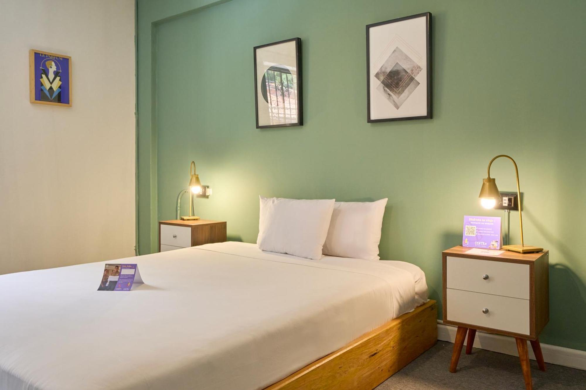 Centro By Casa Andina Cusco Saphi Hotel Екстериор снимка