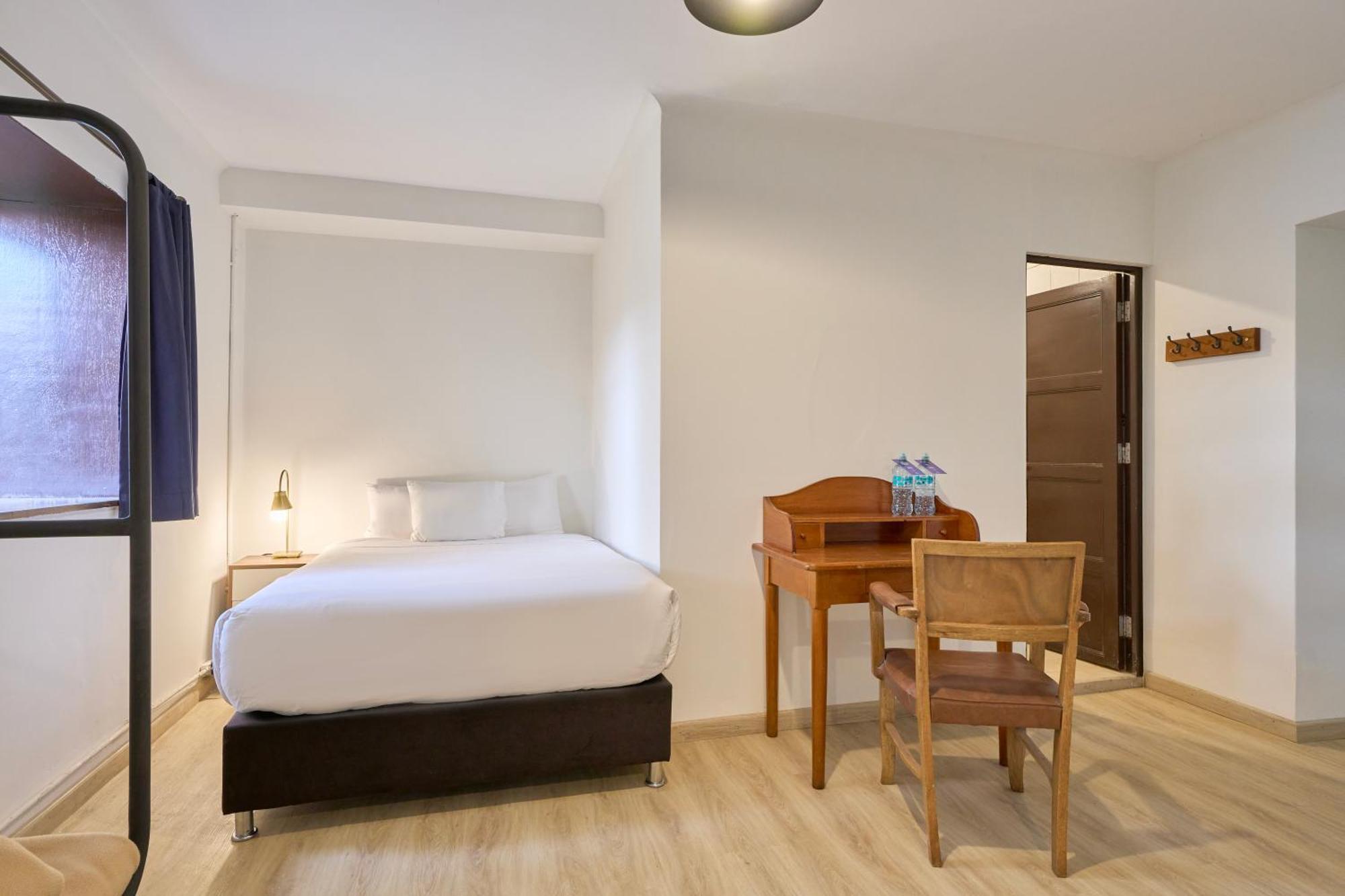 Centro By Casa Andina Cusco Saphi Hotel Екстериор снимка