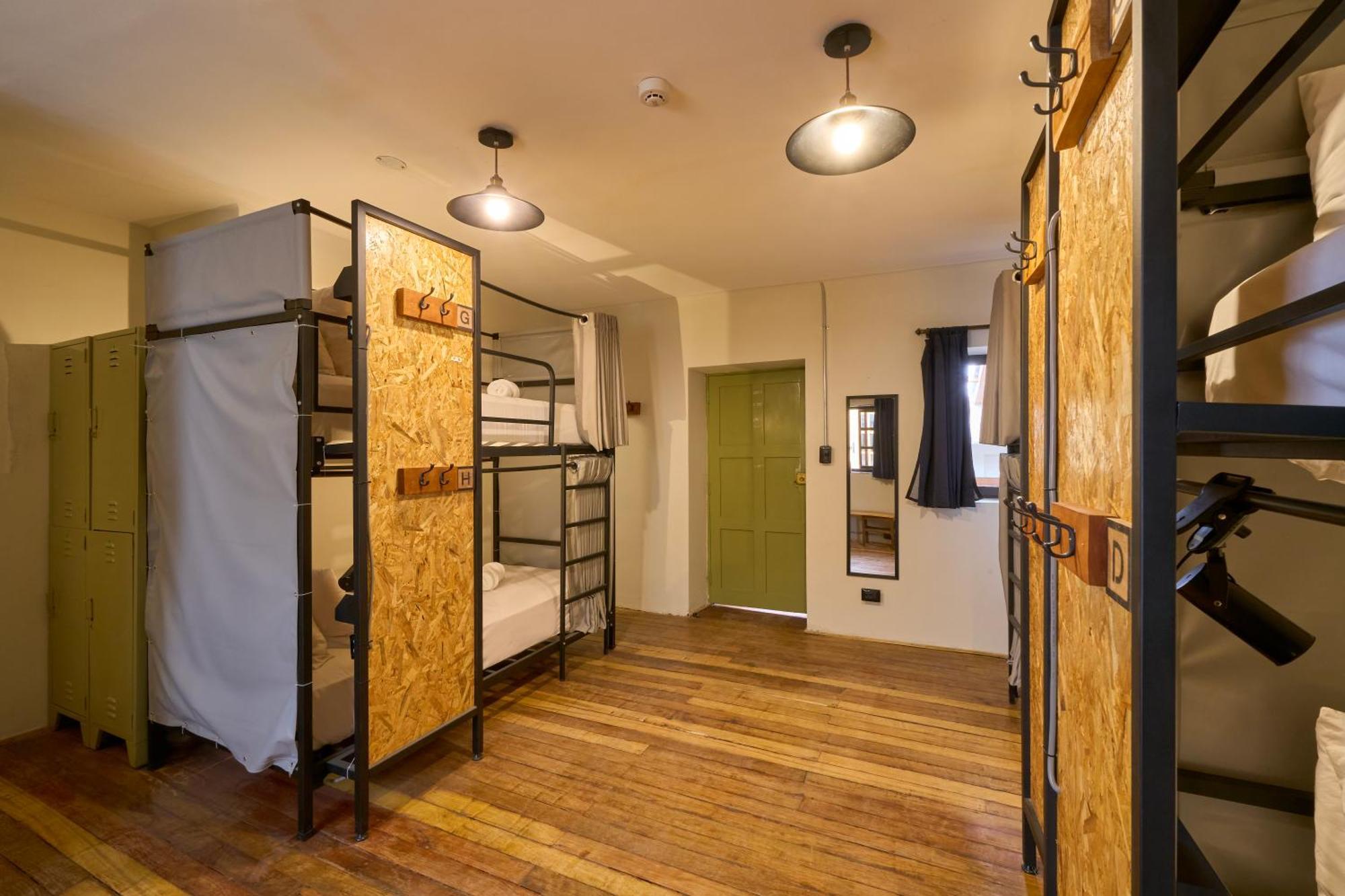 Centro By Casa Andina Cusco Saphi Hotel Екстериор снимка