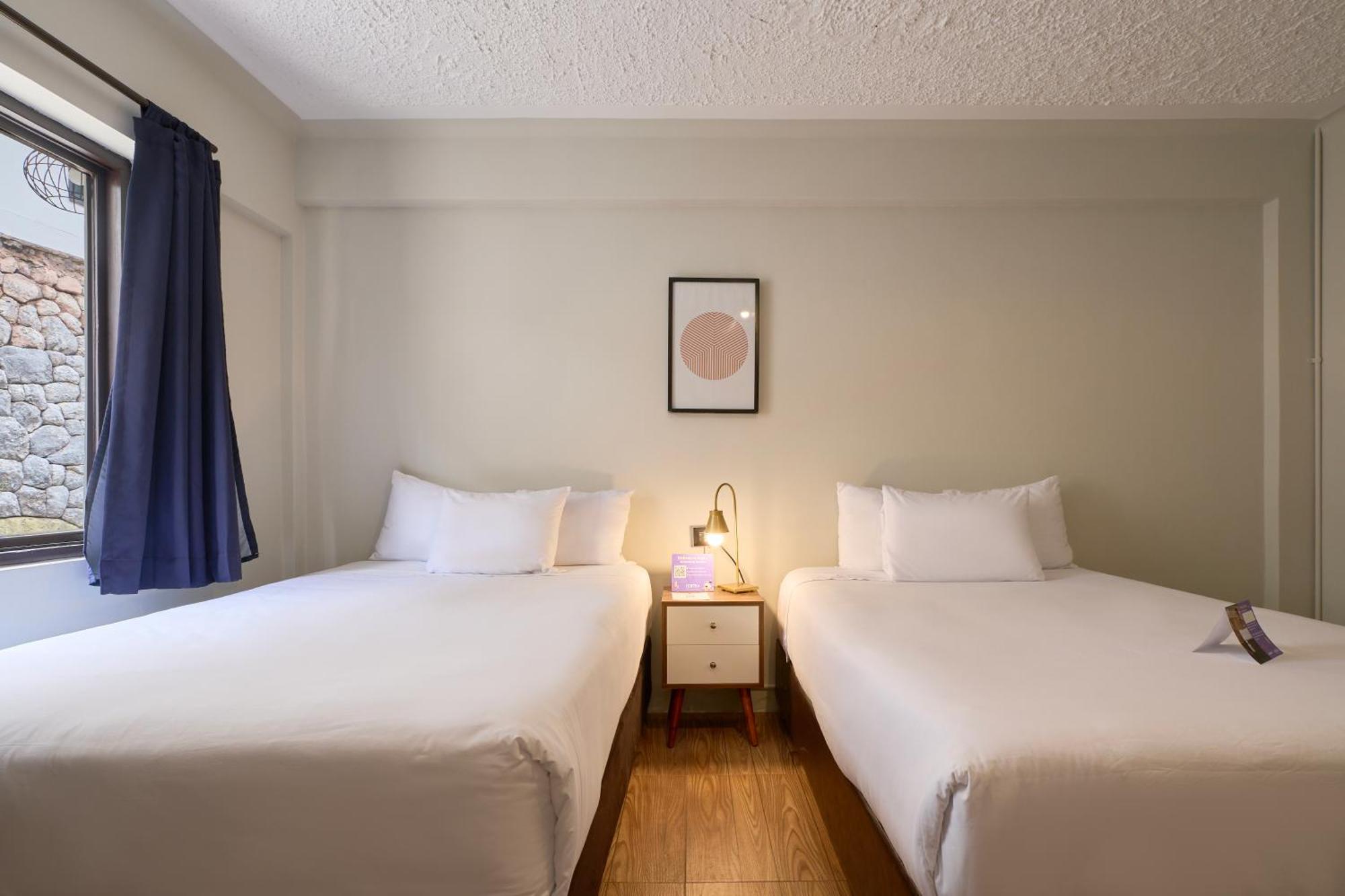 Centro By Casa Andina Cusco Saphi Hotel Екстериор снимка