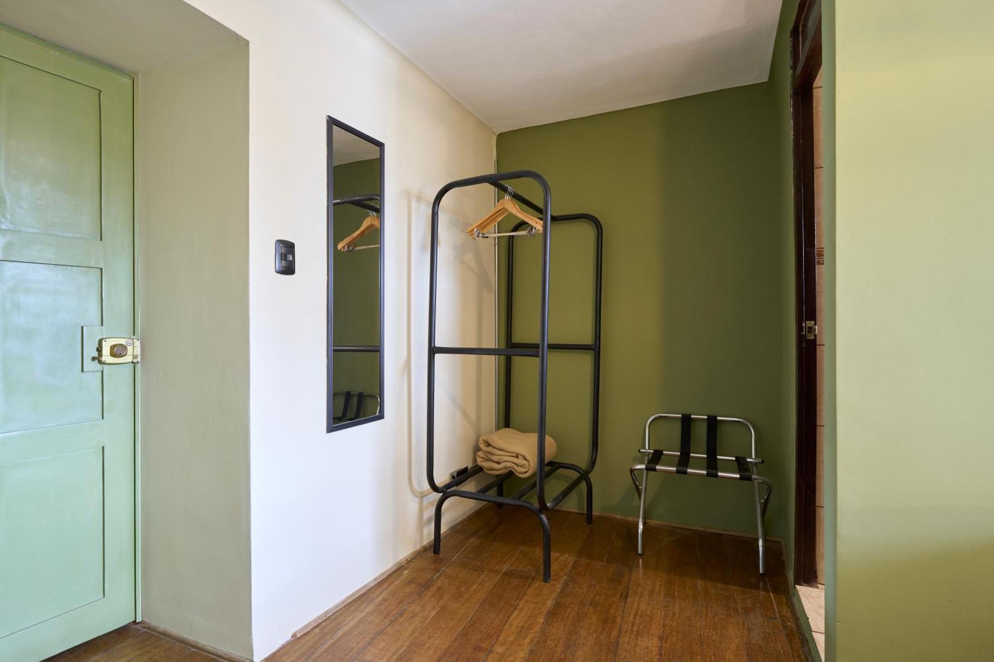 Centro By Casa Andina Cusco Saphi Hotel Екстериор снимка